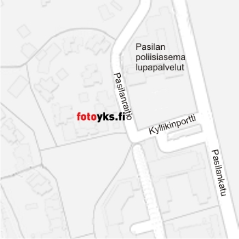 pasilanraitio 11 kartta fotoyks.fi » Pasila pasilanraitio 11 kartta